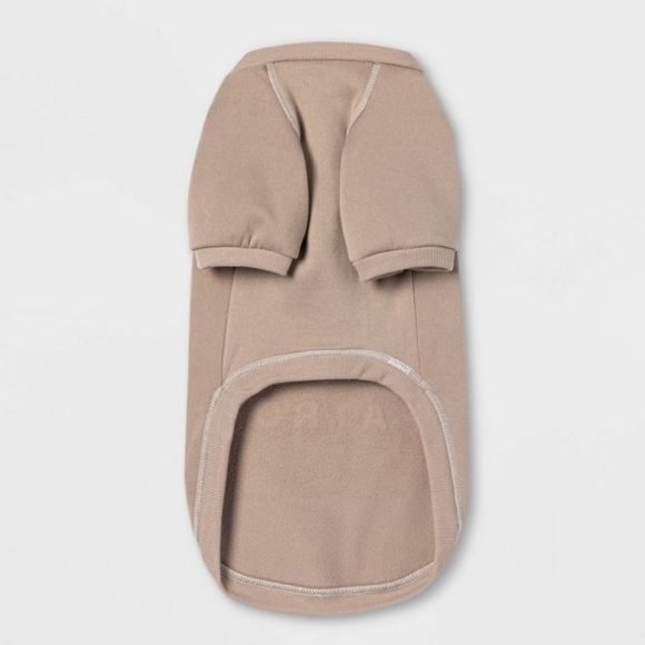 Boots & Barkley Squirrel Patrol Doggy/Kitty Cat Sweatshirts - Sizes XS & Medium - Picture 3 of 6